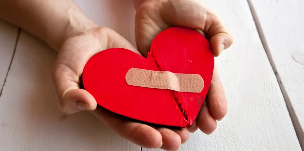 5 Ways to Prevent a Broken Heart