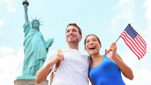 American Dating Sites for Marriage
