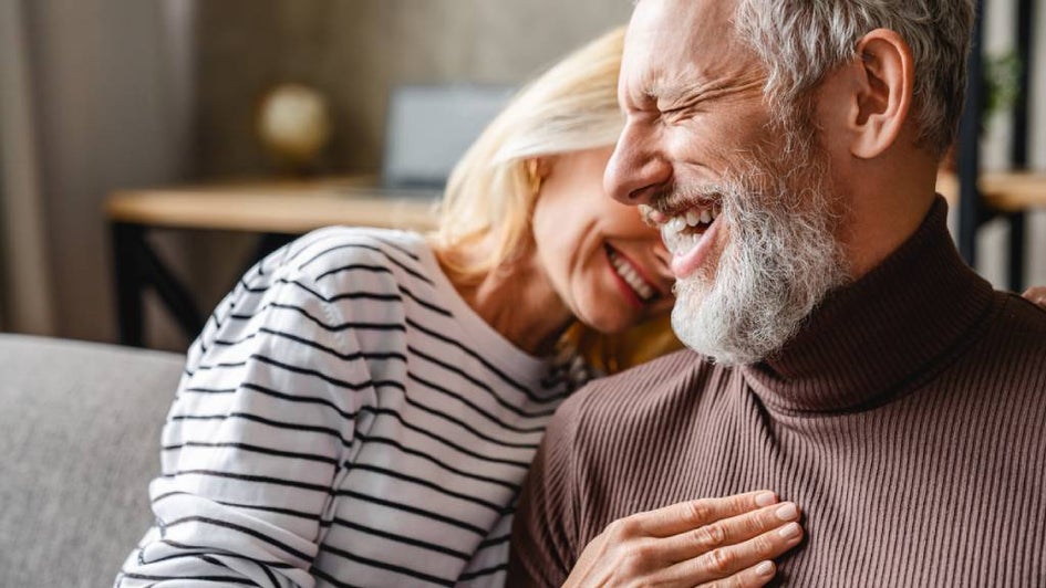 5 Best Free Senior Dating Sites